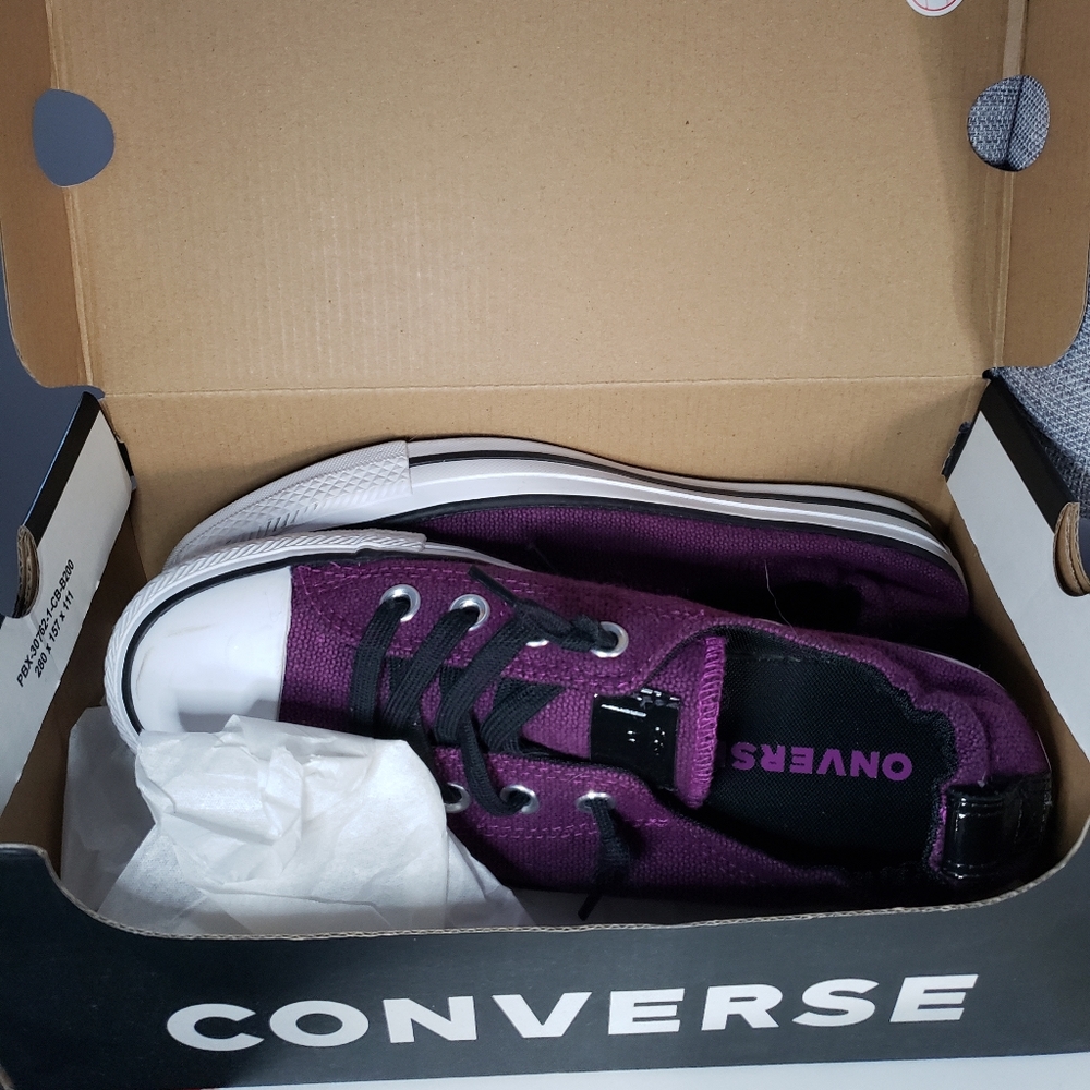 Converse